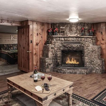 Coyote Cabin - Private Hot Tub - Upper Canyon Ruidoso Exterior photo