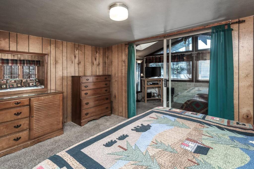 Coyote Cabin - Private Hot Tub - Upper Canyon Ruidoso Exterior photo